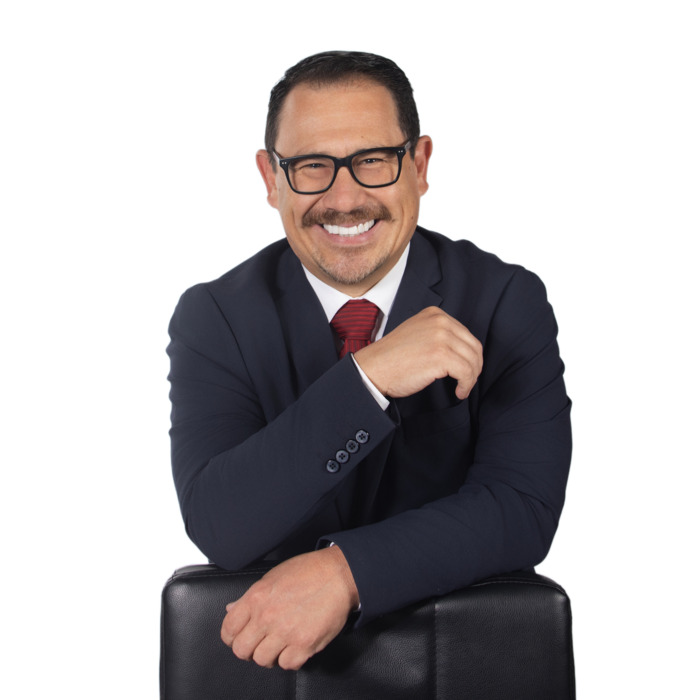 Leonardo Ruiz