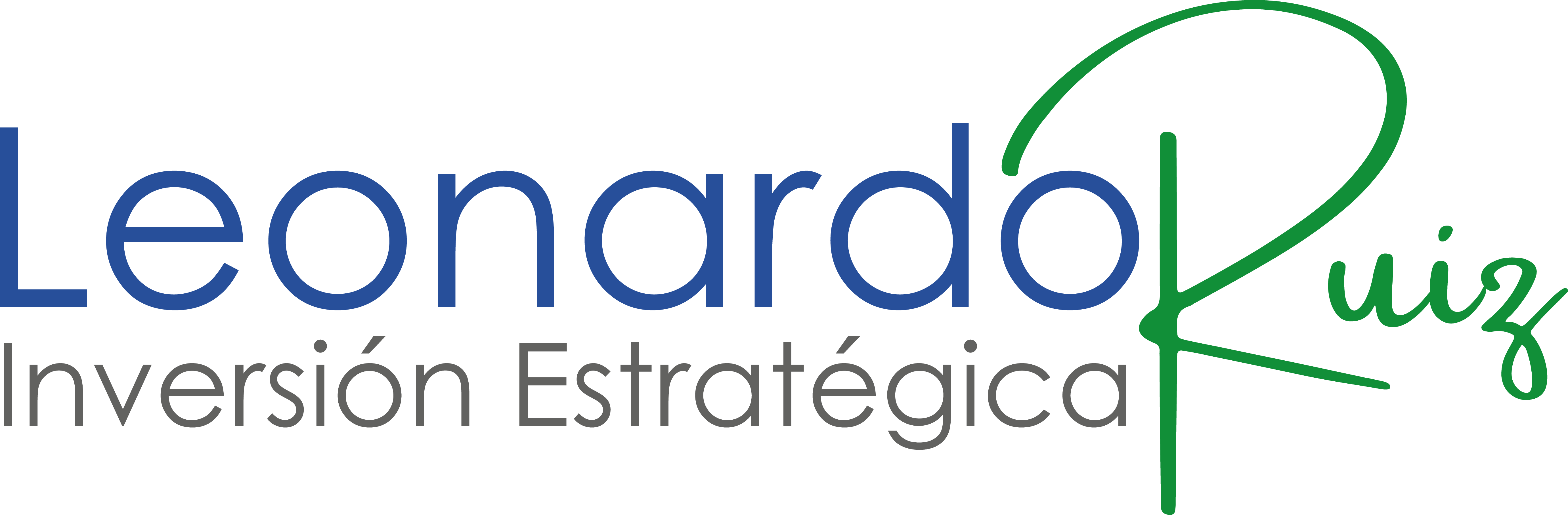 Leonardo Ruiz - Inversión Estratégica